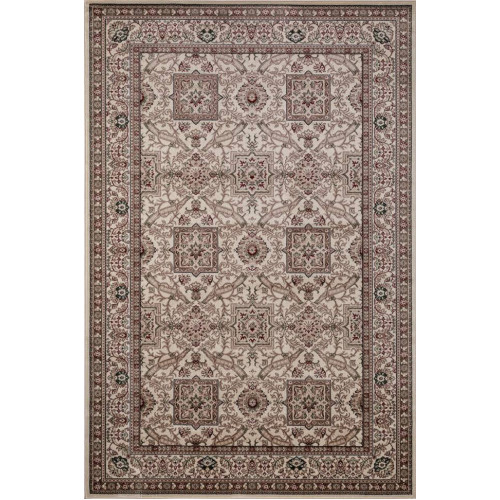Ковер COLIZEY ( КОЛИЗЕЙ ) D868 - CREAM 