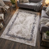  Ковер Avella A4895A_CREAM / CREAM