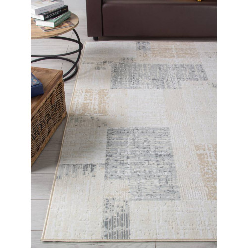 Ковер CUBA ( КУБА) F387 - BEIGE  