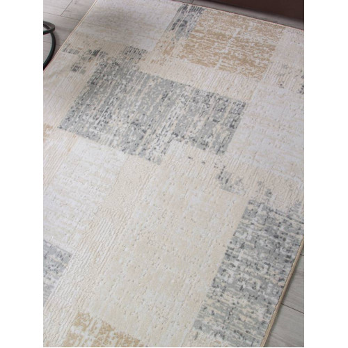 Ковер CUBA ( КУБА) F387 - BEIGE  