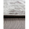 Ковер SILVER ( СИЛЬВЕР ) F394 - GRAY ( Овал )