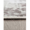 Ковер SILVER ( СИЛЬВЕР ) F394 - GRAY 