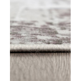 Ковер SILVER ( СИЛЬВЕР ) F394 - GRAY 