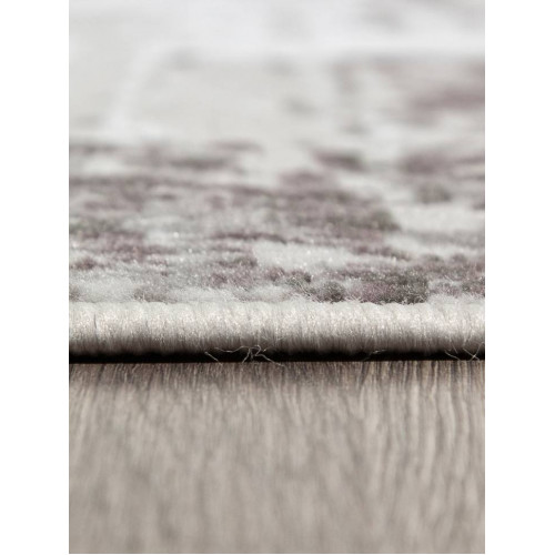 Ковер SILVER ( СИЛЬВЕР ) F394 - GRAY 