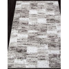 Ковер SILVER ( СИЛЬВЕР ) F394 - GRAY 