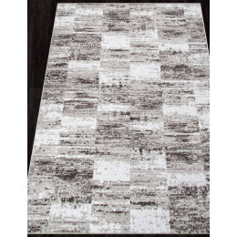 Ковер SILVER ( СИЛЬВЕР ) F394 - GRAY 