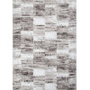Ковер SILVER ( СИЛЬВЕР ) F394 - GRAY 