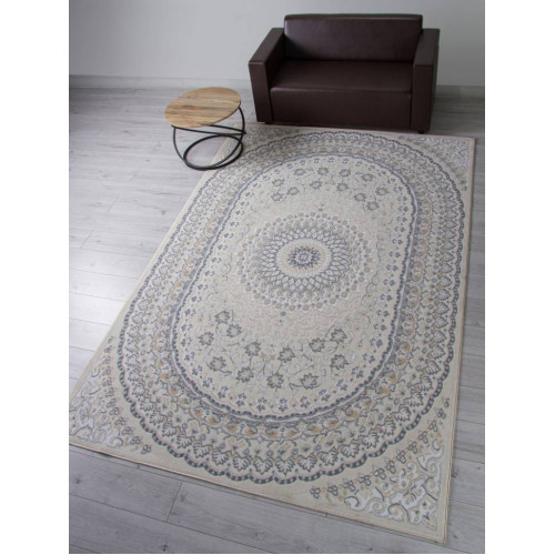 Ковер CUBA ( КУБА) F399 - BEIGE