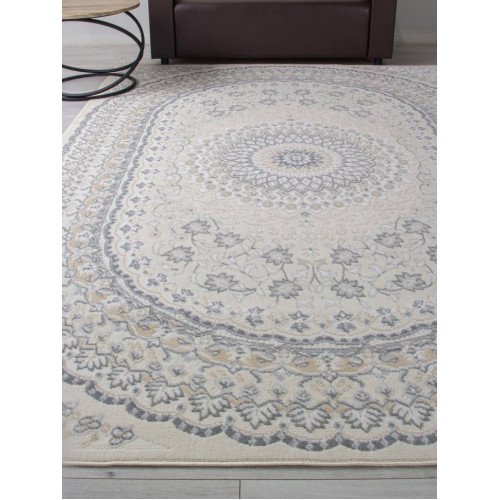 Ковер CUBA ( КУБА) F399 - BEIGE