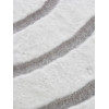 Ковер RABBIT CARVING ( РЭББИТ КАРВИНГ ) PX4002 - CREAM / GRAY