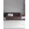 Ковер RABBIT CARVING ( РЭББИТ КАРВИНГ ) PX4002 - CREAM / GRAY