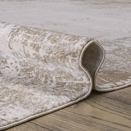  Ковер Diva RF21A_SHRINK BEIGE