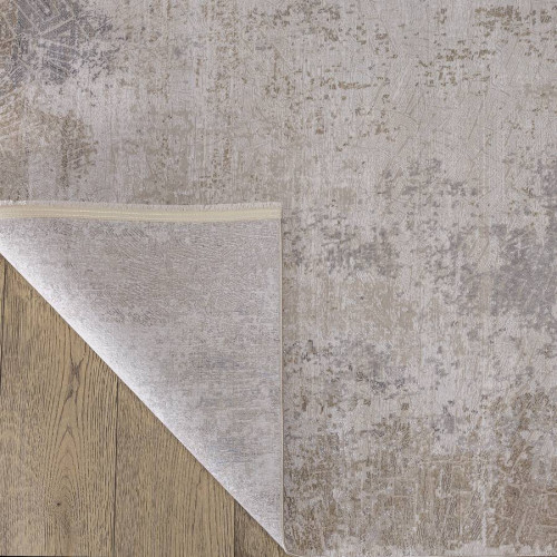  Ковер Diva RF21A_SHRINK BEIGE