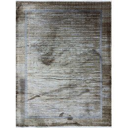 Ковер ART MAJEUR ( АРТ МАЖУР ) ED19A - TERRA / L.GREY