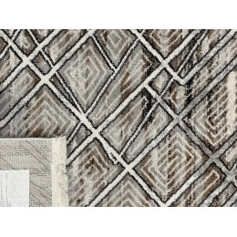 Ковер ART MAJEUR ( АРТ МАЖУР ) EG28B - GREY / HB.GREY
