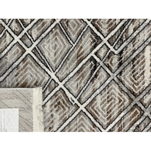 Ковер ART MAJEUR ( АРТ МАЖУР ) EG28B - GREY / HB.GREY
