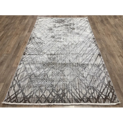 Ковер ART MAJEUR ( АРТ МАЖУР ) EG28B - GREY / HB.GREY