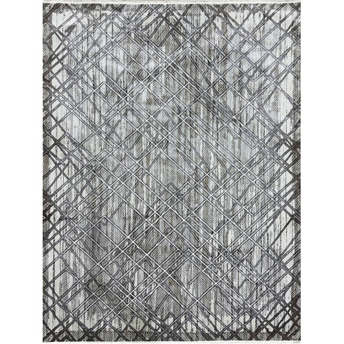 Ковер ART MAJEUR ( АРТ МАЖУР ) EG28B - GREY / HB.GREY