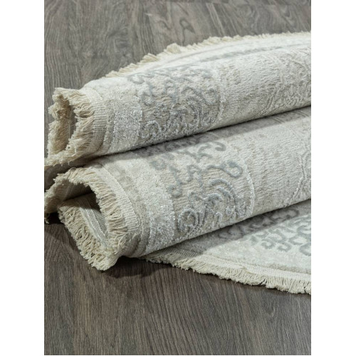 Ковер RUBI ( РУБИ ) 26702Z - CREAM / BEIGE ( Овал )