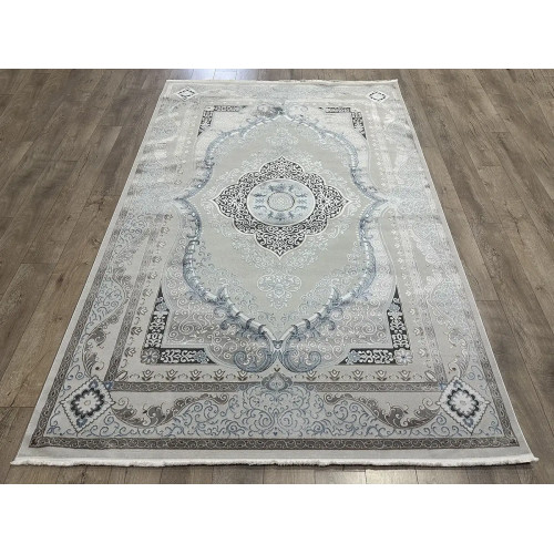 Ковер ART MAJEUR ( АРТ МАЖУР ) FF73A - HB.L GREY / CREAM