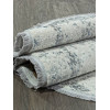 Ковер RUBI ( РУБИ ) 26762Z - CREAM / CREAM ( Овал )