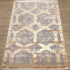  Ковер Olimpos M570R_C_DGRAY / BEIGE
