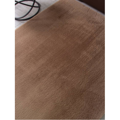 Ковер RABBIT LUXE ( РЭББИТ ЛЮКС ) PX2001 - CAMEL