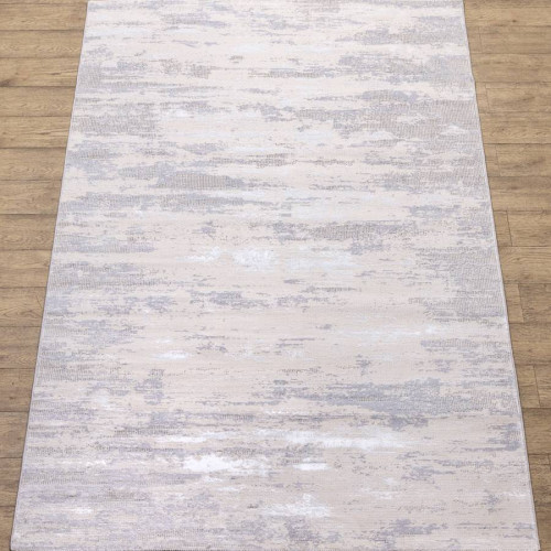 Ковер Aruna F543AG_BEIGE / A.GRİ