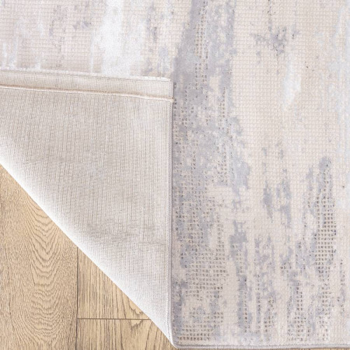  Ковер Aruna F543AG_BEIGE / A.GRİ