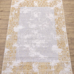  Ковер Aruna F591AS_BEIGE / GOLD