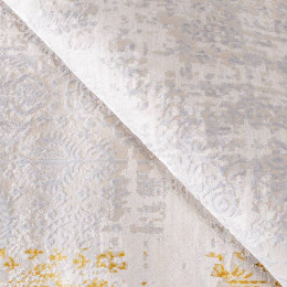  Ковер Aruna F591AS_BEIGE / GOLD