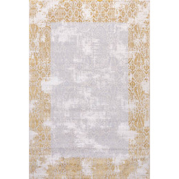  Ковер Aruna F591AS_BEIGE / GOLD