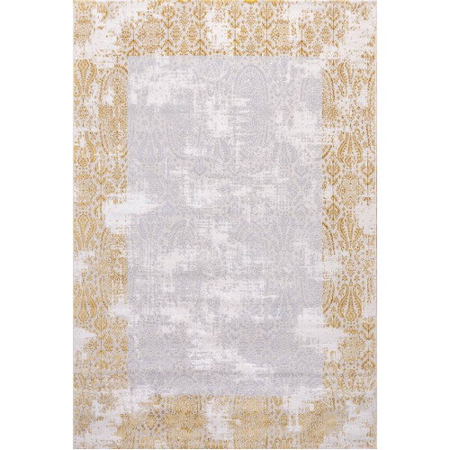  Ковер Aruna F591AS_BEIGE / GOLD