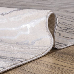  Ковер Aruna F592AG_BEIGE / D.GREY
