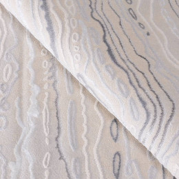  Ковер Aruna F592AG_BEIGE / D.GREY
