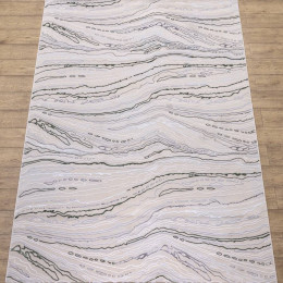  Ковер Aruna F592AY_BEIGE / D.GREEN