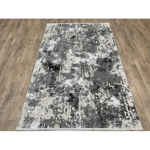 Ковер DECO ( ДЕКО ) 04643B - CREAM / GREY 