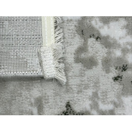 Ковер DECO ( ДЕКО ) 04643B - CREAM / GREEN