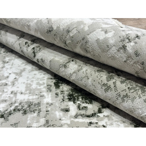 Ковер DECO ( ДЕКО ) 04643B - CREAM / GREEN