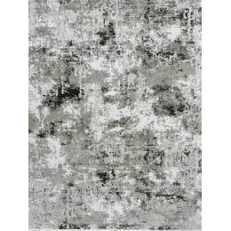 Ковер DECO ( ДЕКО ) 04643B - CREAM / GREEN