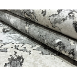 Ковер DECO ( ДЕКО ) 04642B - CREAM / GREY