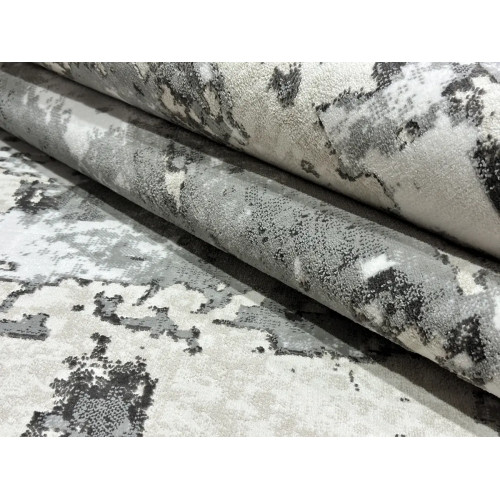 Ковер DECO ( ДЕКО ) 04642B - CREAM / GREY