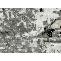 Ковер DECO ( ДЕКО ) 04642B - CREAM / GREY