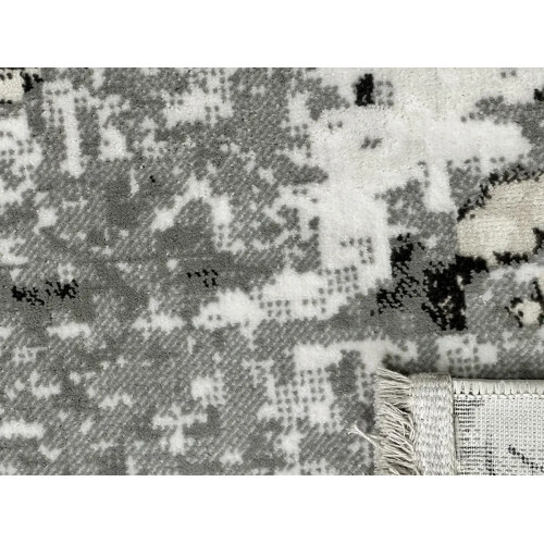 Ковер DECO ( ДЕКО ) 04642B - CREAM / GREY