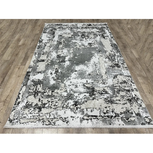 Ковер DECO ( ДЕКО ) 04642B - CREAM / GREY
