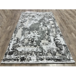 Ковер DECO ( ДЕКО ) 04642B - CREAM / GREY