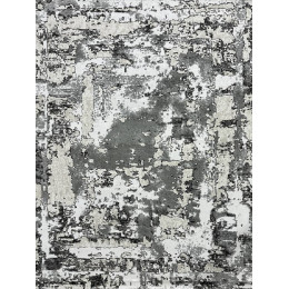 Ковер DECO ( ДЕКО ) 04642B - CREAM / GREY