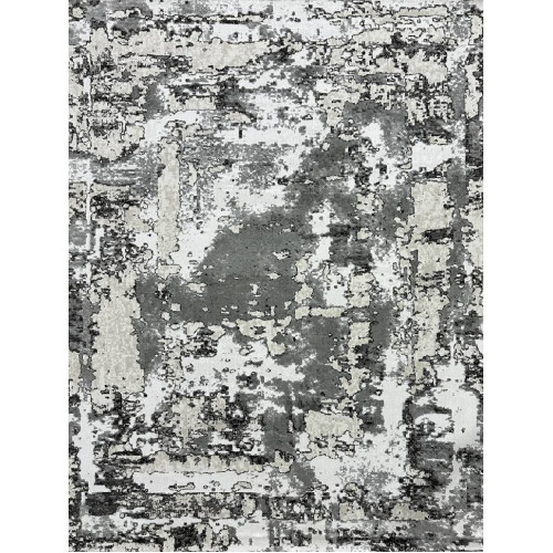 Ковер DECO ( ДЕКО ) 04642B - CREAM / GREY