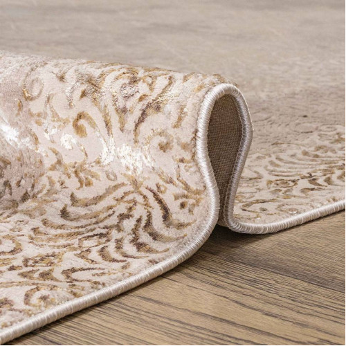  Ковер Paradise A5582A_BEIGE COKEN / MUSTARD