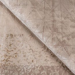  Ковер Paradise A5582A_BEIGE COKEN / MUSTARD